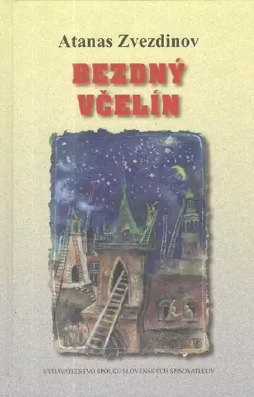 Bezdný včelín (Atanas Zvezdinov, 2019)