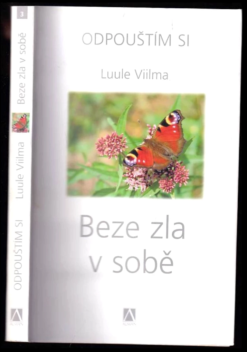 Levně Beze zla v sobě (Luule Viilma, 2005)