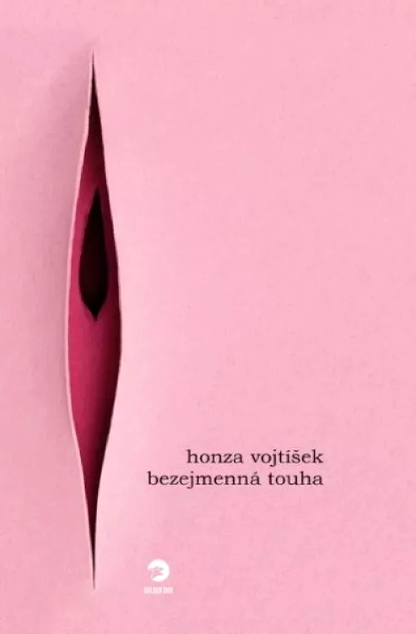Bezejmenná touha (Honza Vojtíšek, 2023)