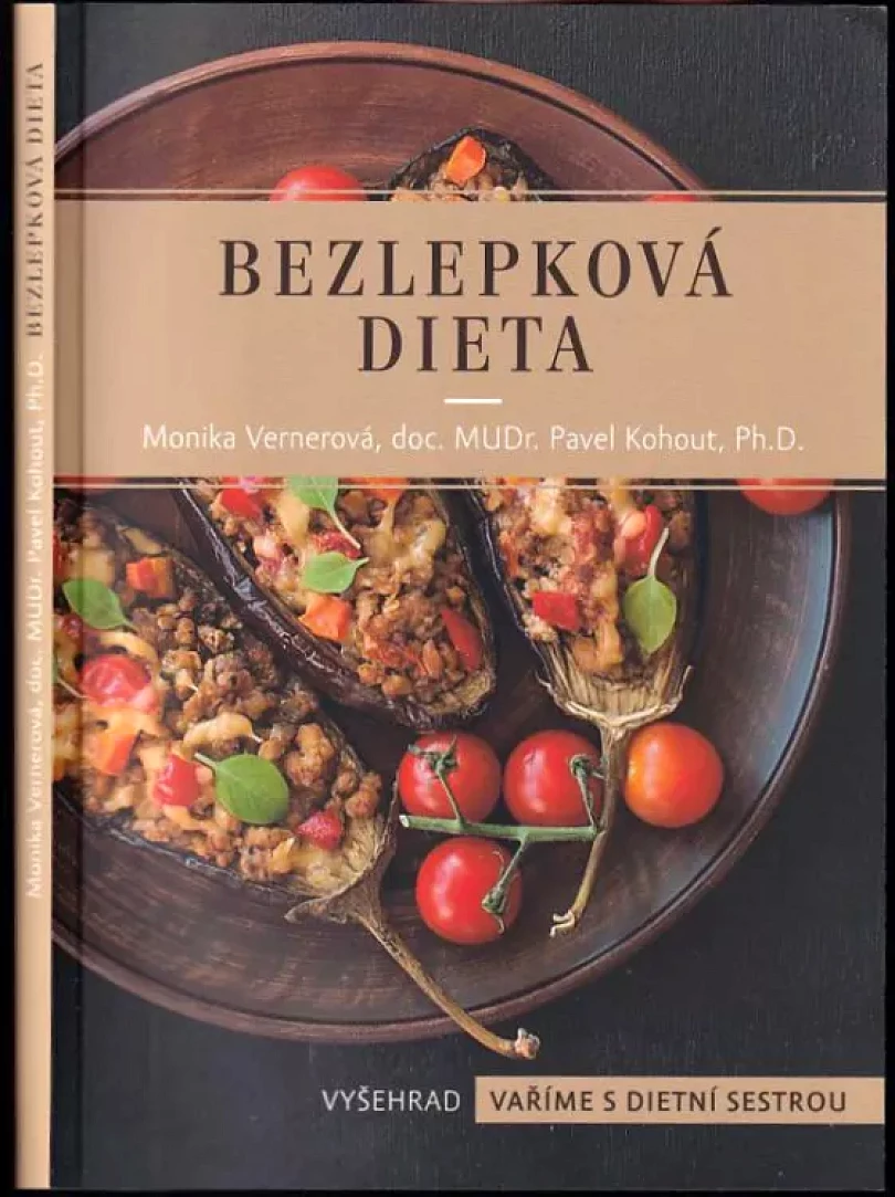Bezlepková dieta (Pavel Kohout, 2024)