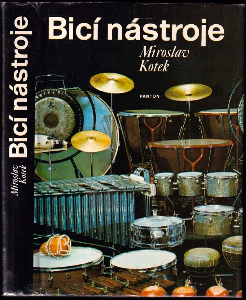 Bicí nástroje (Josef Kotek, 1983)