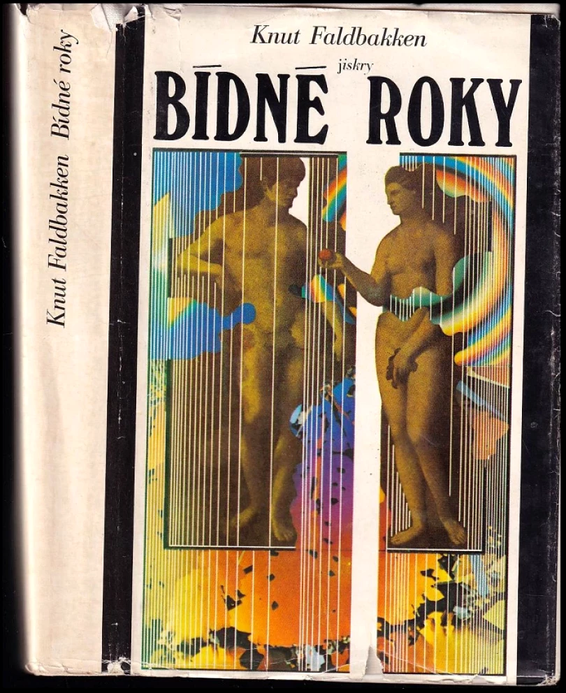 Levně Bídné roky (Knut Faldbakken, 1981)