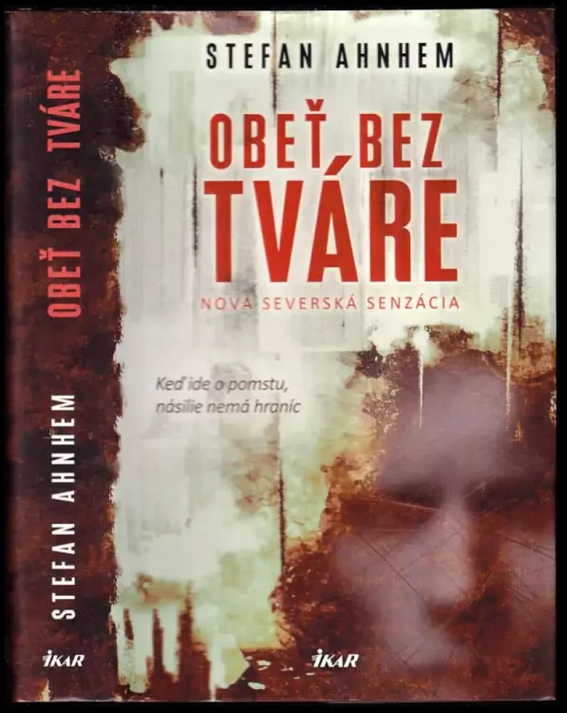 Levně Biela levica (Henning Mankell, 2016)