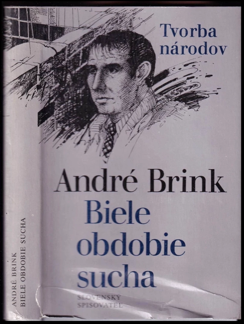 Biele obdobie sucha (André Philippus Brink, 1983)