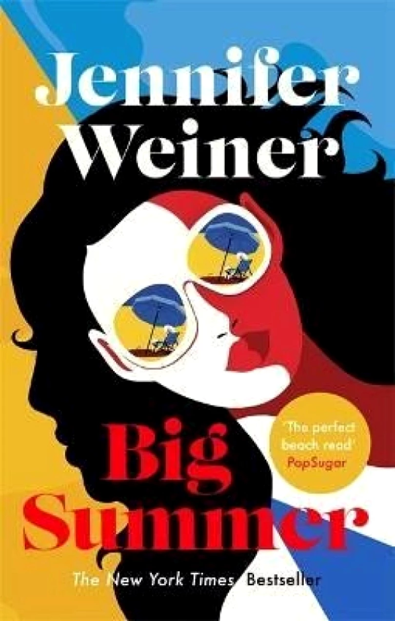 Levně Big Summer (Jennifer Weiner, 2021)