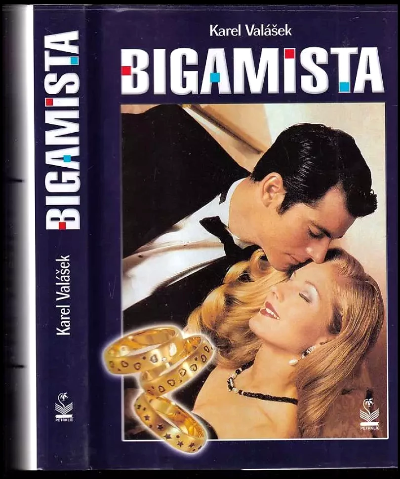 Bigamista (Karel Valášek, 2002)