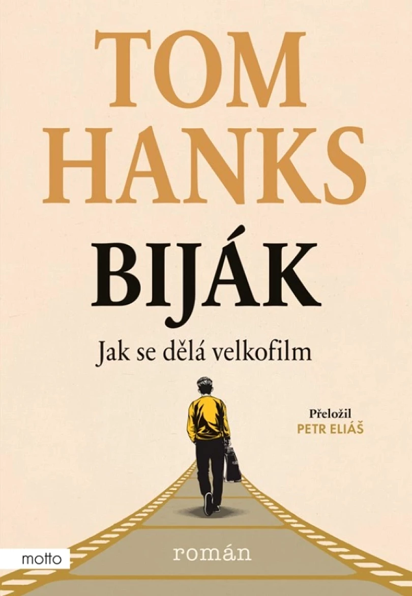 Biják: Jak se dělá velkofilm (Hanks Tom, 2024)