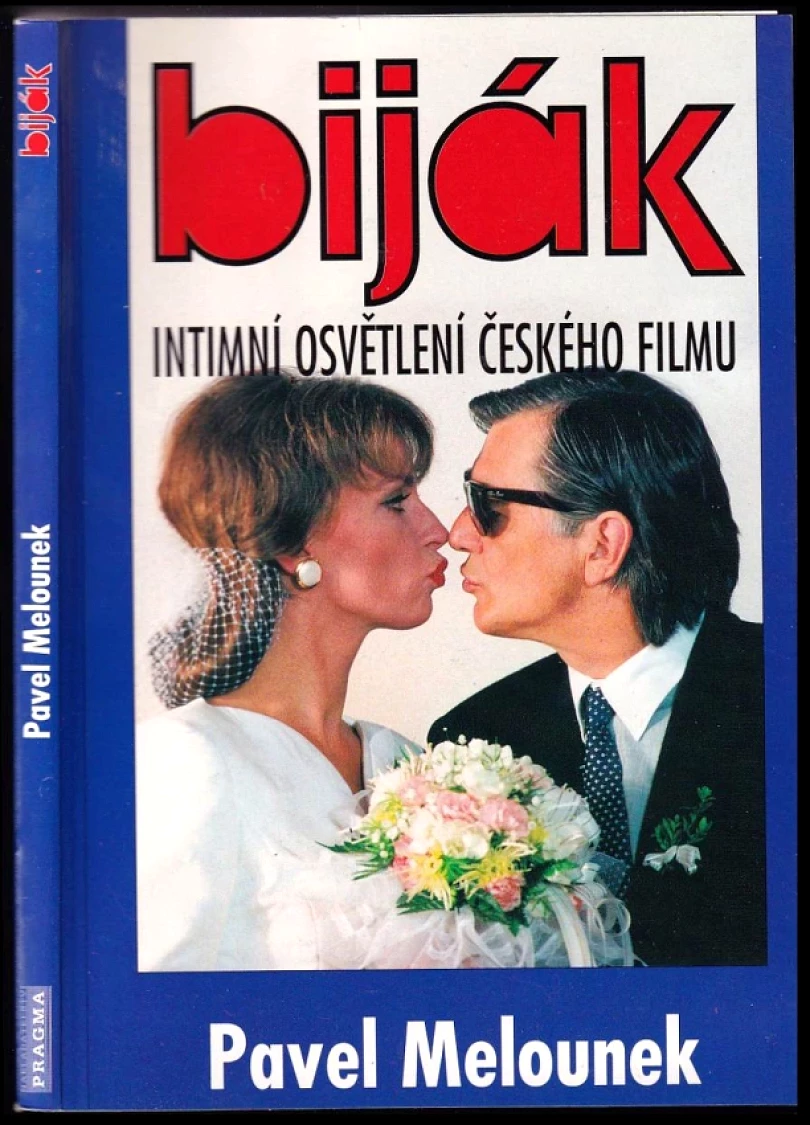 Biják (Pavel Melounek, 1994)