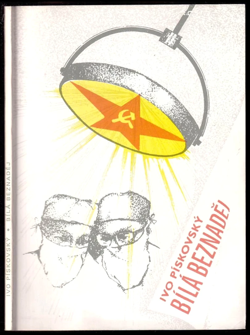 Bílá beznaděj (Ivo Pískovský, 1991)