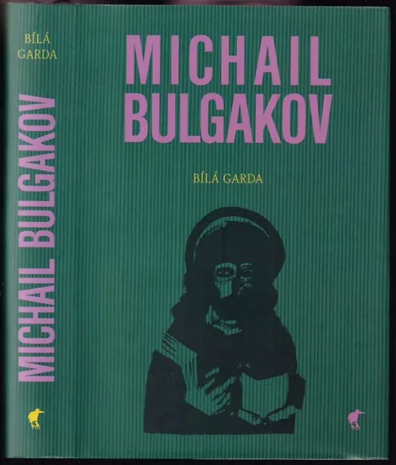 Bílá garda (Michail Afanas'jevič Bulgakov, 2004)