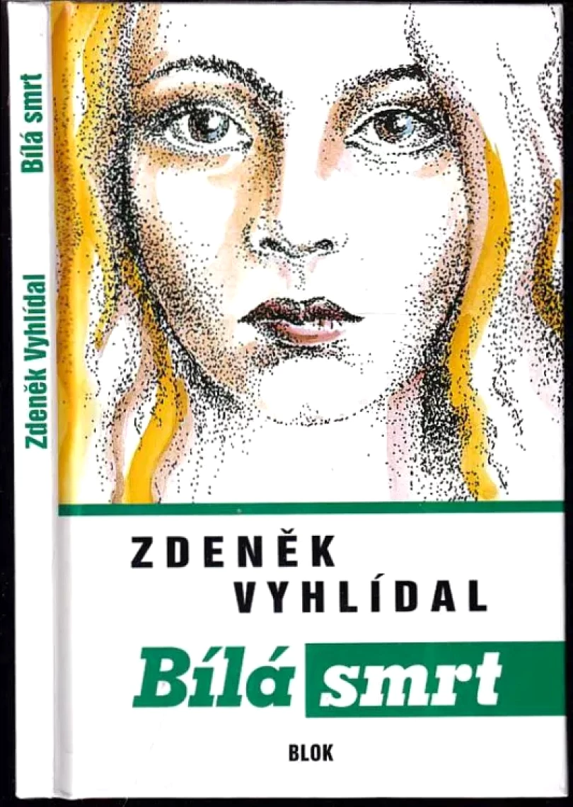 Bílá smrt (Zdeněk Vyhlídal, 2001)
