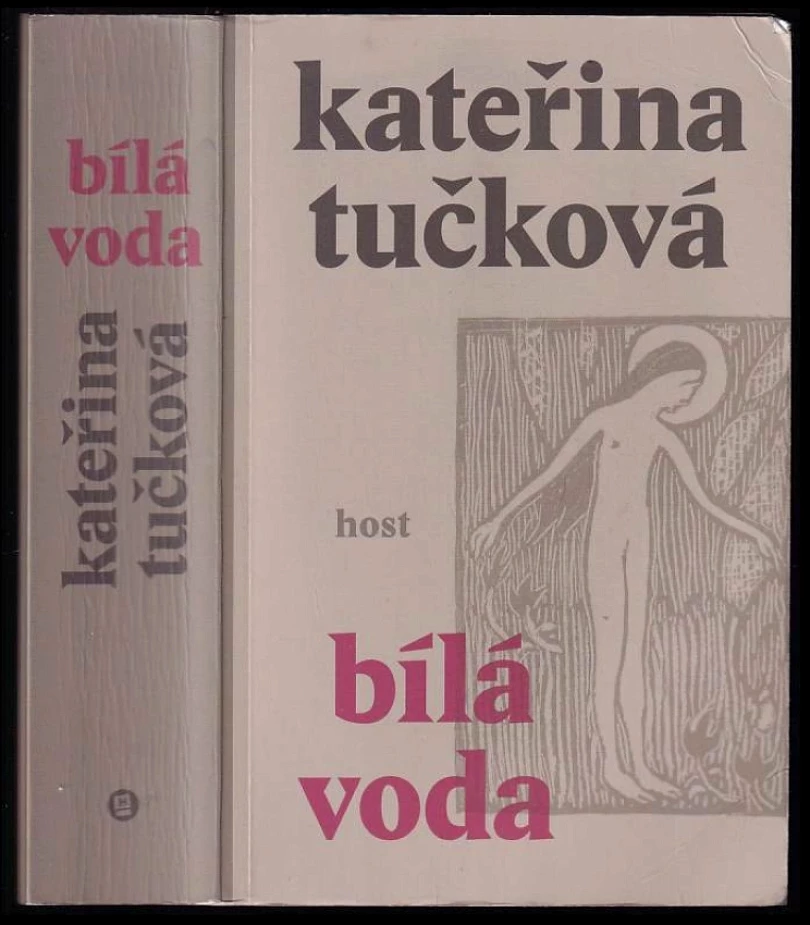 Bílá Voda (Kateřina Tučková, 2023)