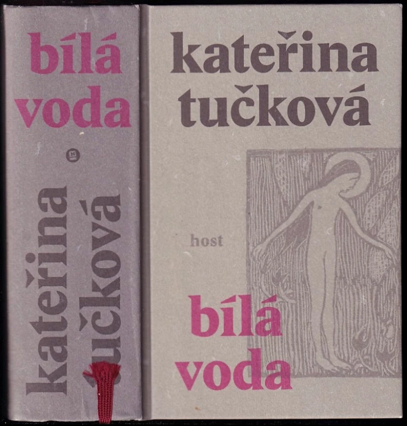 Bílá Voda (Kateřina Tučková, 2022)