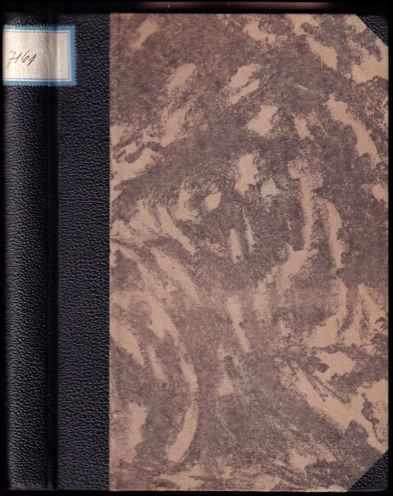 Bilad es Sudan (Karel Gam, 1946)