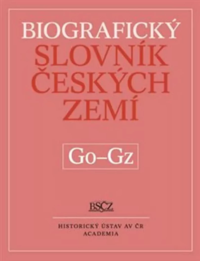 Biografický slovník českých zemí (, 2017)