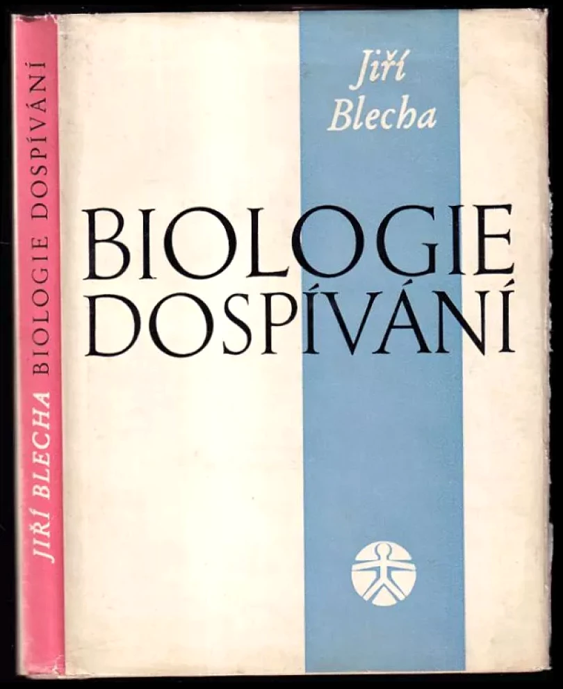 Biologie dospívání (Jiří Blecha, 1966)