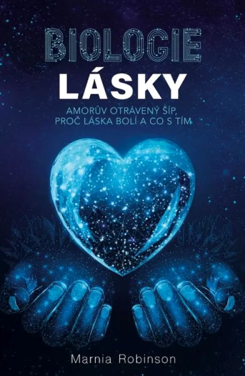 Levně Biologie lásky (Marnia Robinson, 2023)