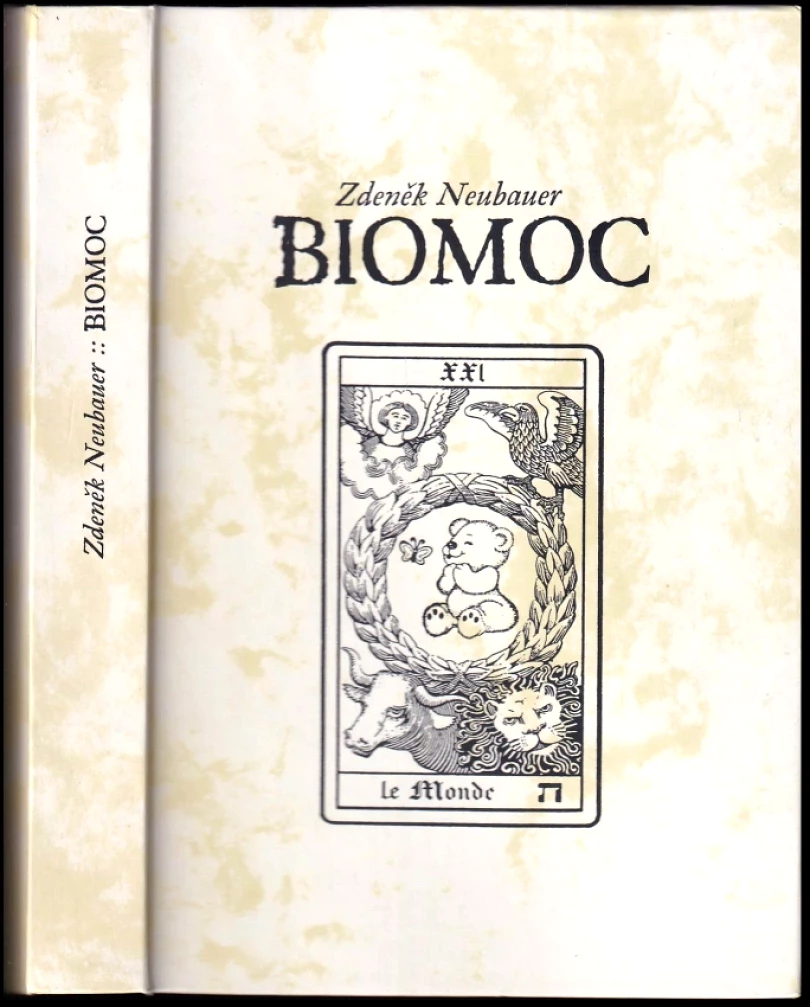 Biomoc (Zdeněk Neubauer, 2002)