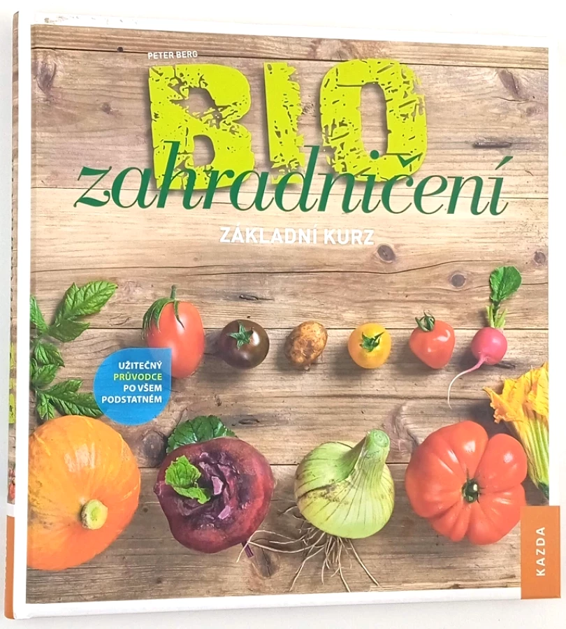 Levně Biozahradničení (Peter Berg, 2017)