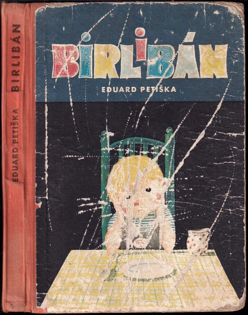 Levně Birlibán (Eduard Petiška, 1959)