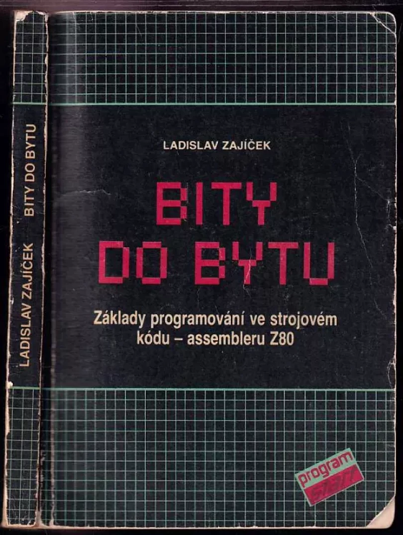 Bity do bytu (Ladislav Zajíček, 1988)