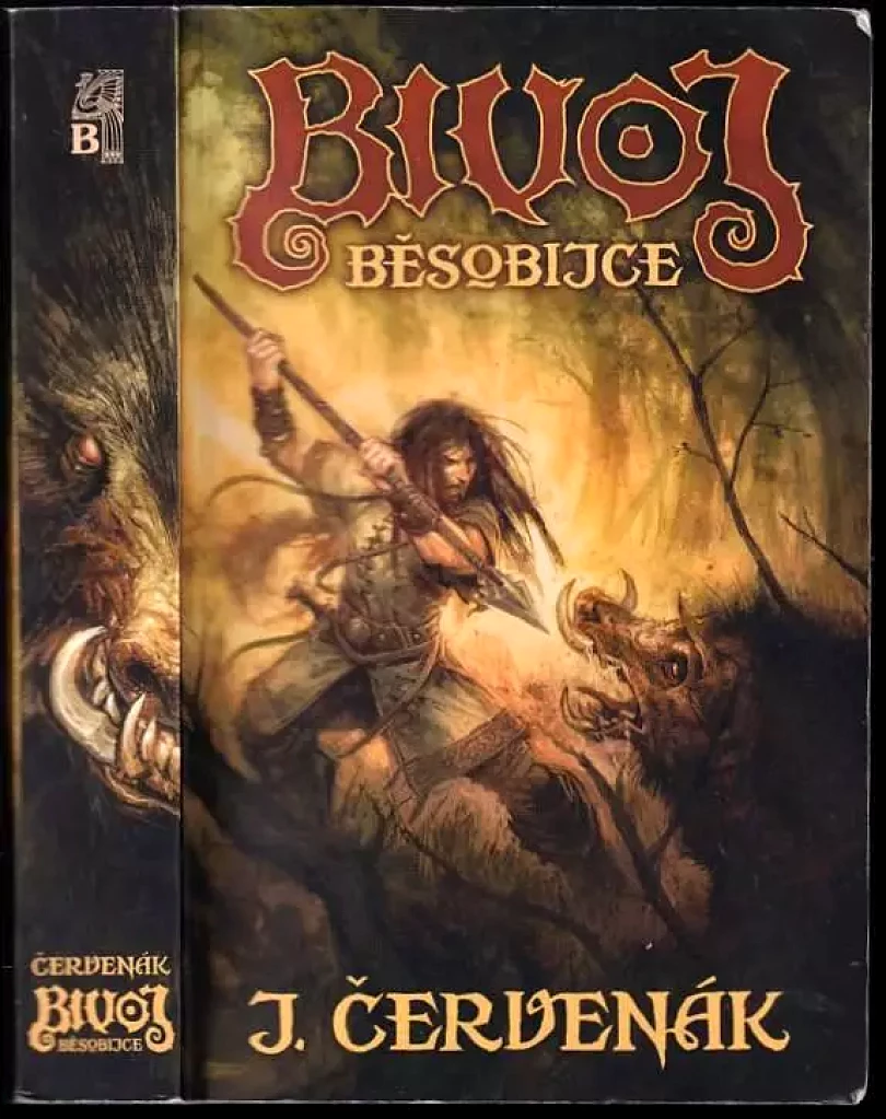 Bivoj běsobijce (Juraj Červenák, 2008)