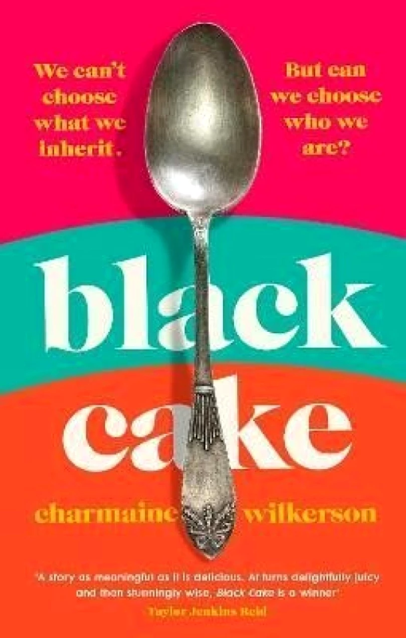 Black Cake (Charmaine Wilkerson, 2022)