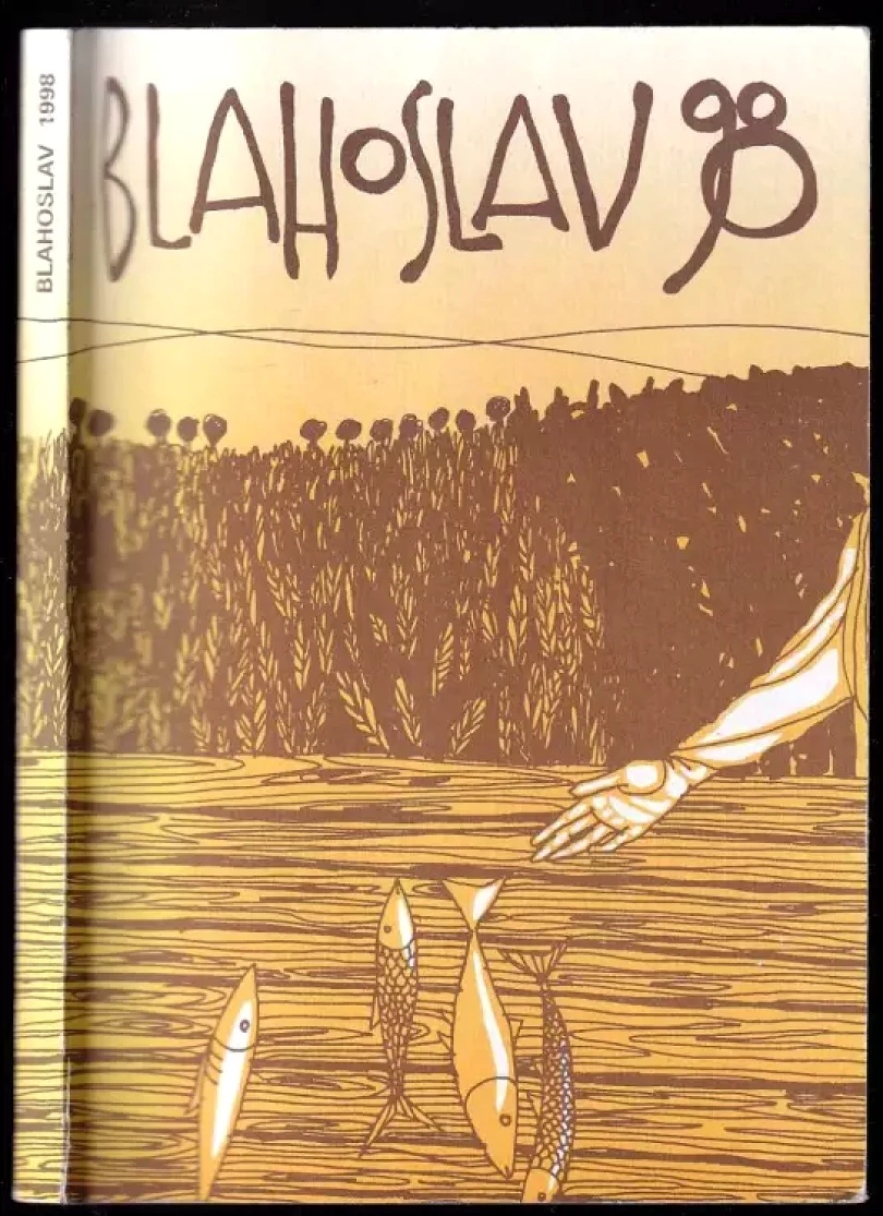 Levně Blahoslav 1998 (Zdeněk Svoboda, 1997)
