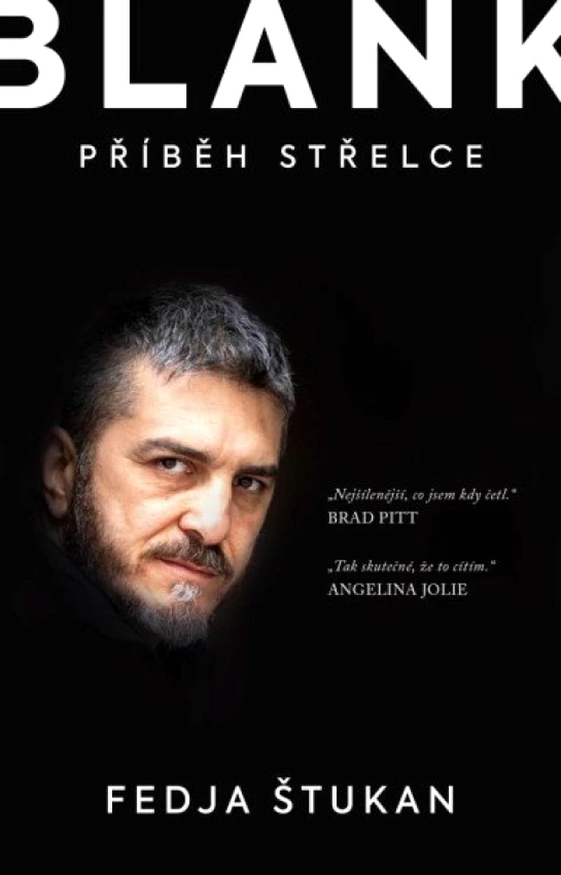 BLANK (Fedja Štukan, 2025)