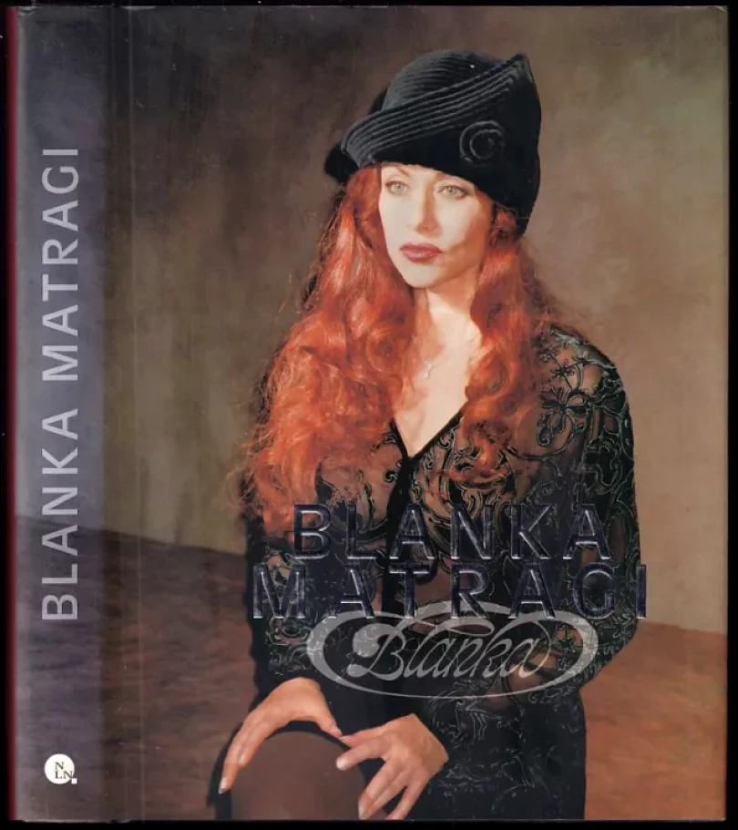 Levně Blanka Matragi (Blanka Matragi, 2006)