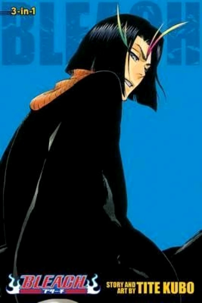 Bleach (3-in-1 Edition), Vol. 13 : Includes vols. 37, 38 & 39 (Tite Kubo, 2015)