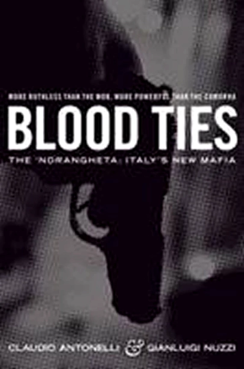 Blood Ties (Claudio Antonelli, 2012)