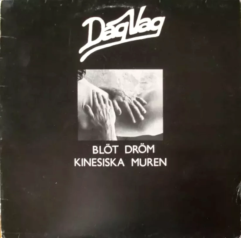 Levně Blöt Dröm (Dag Vag, 1981)