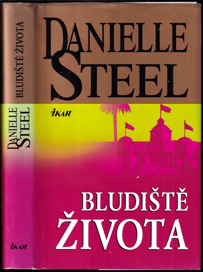 Bludiště života (Danielle Steel, 2009)
