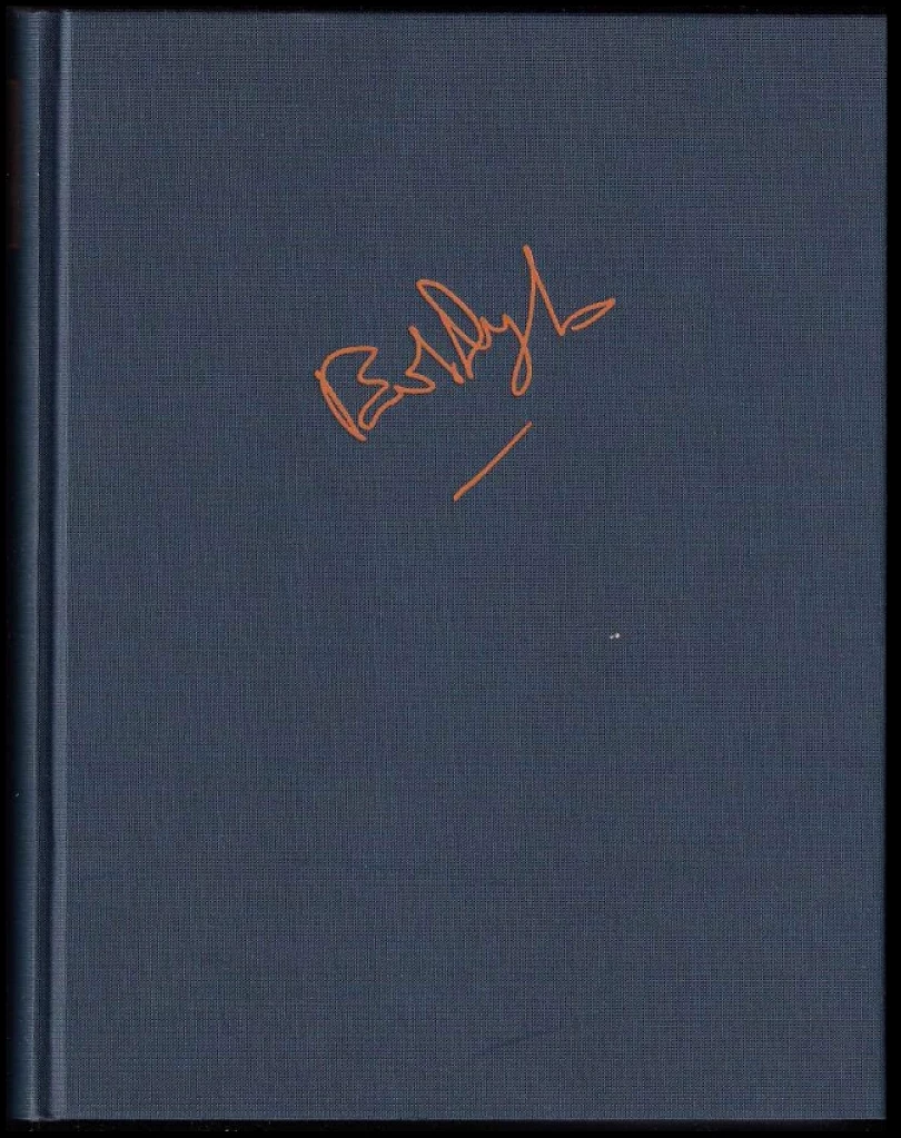 Levně Bob Dylan. Lyrics. Sämtliche Songtexte 1962-2012 (Bob Dylan, 2004)