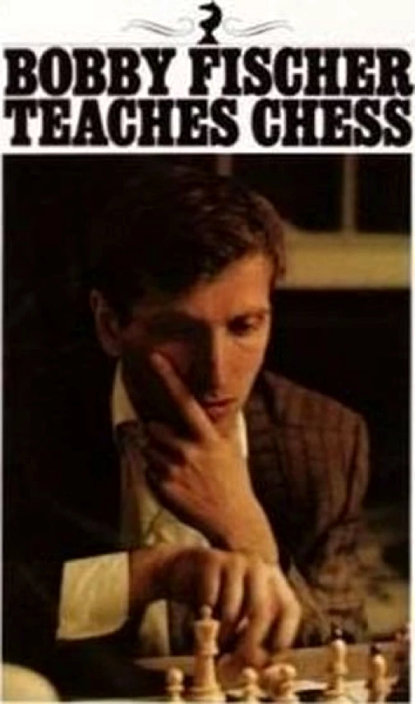 Levně Bobby Fischer Teaches Chess (Bobby Fischer, 1992)