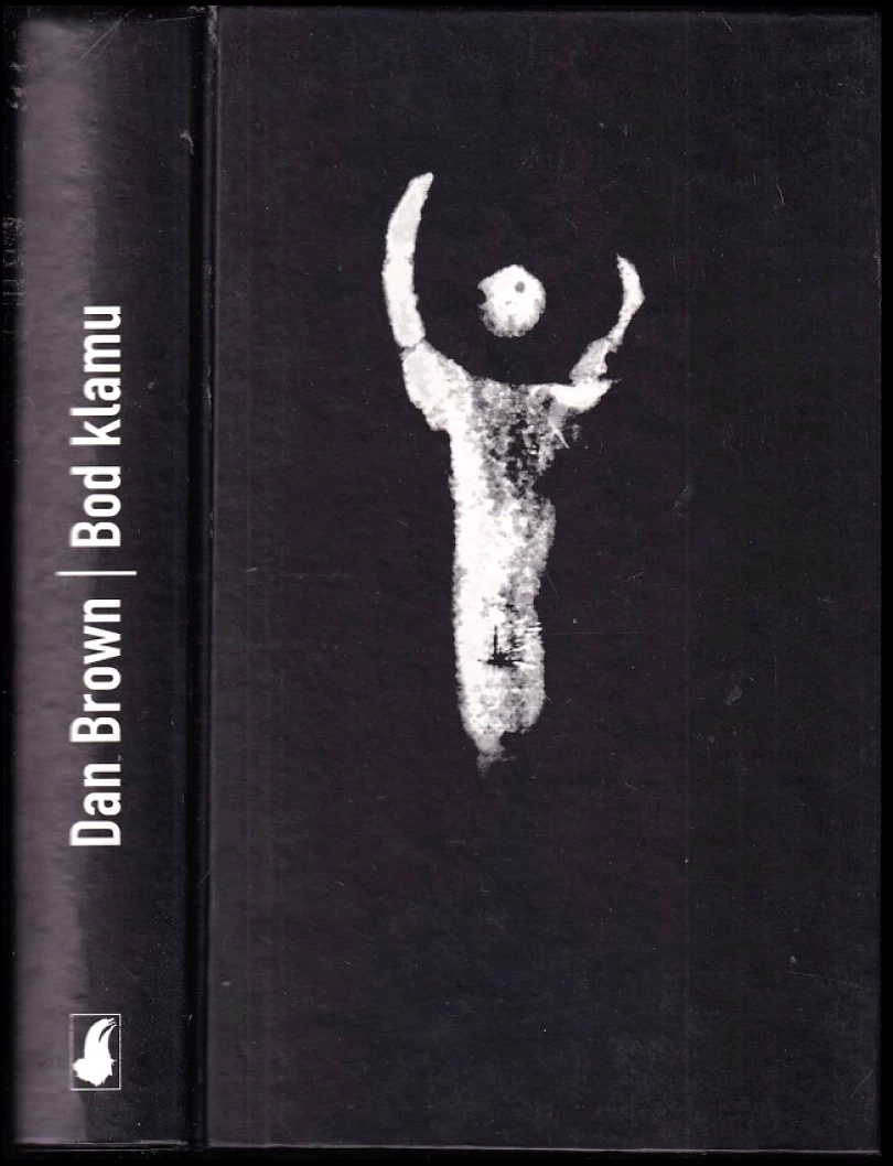 Bod klamu (Dan Brown, 2005)
