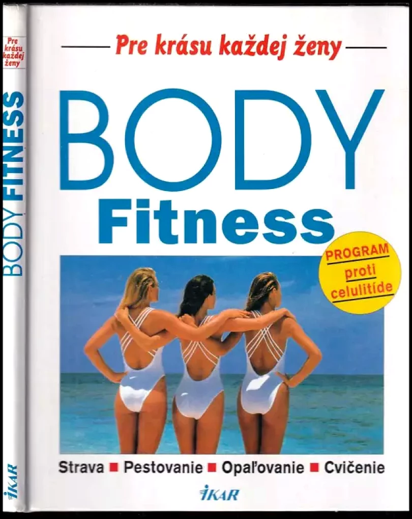 Levně Body fitness (, 1994)