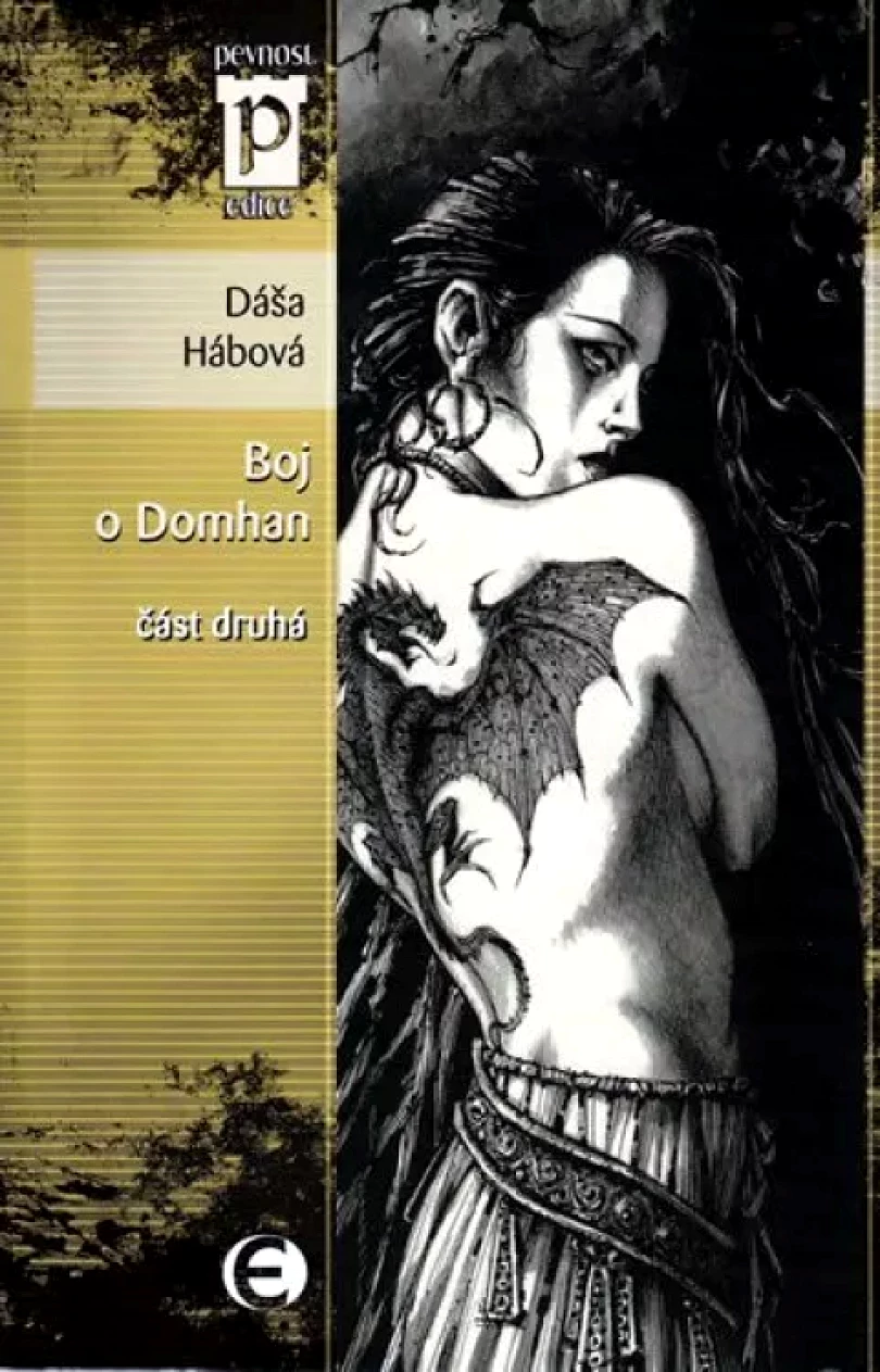 Boj o Domhan (Dáša Hábová, 2009)