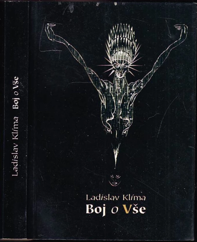 Boj o Vše (Ladislav Klíma, 1995)