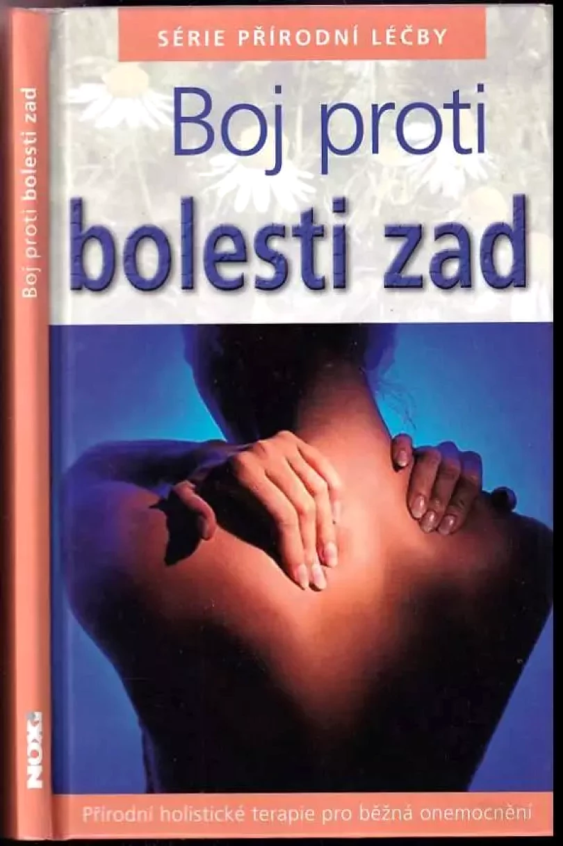 Boj proti bolesti zad (, 2011)