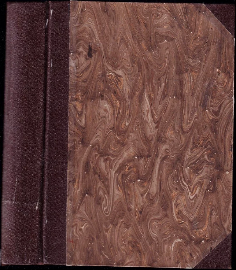 Boj proti smrti (Georg Kaufmann, 1944)