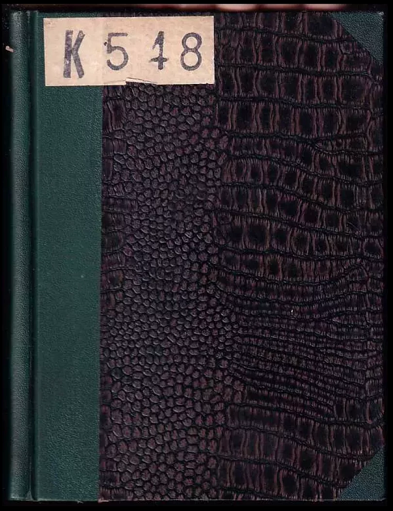 Boj západu a východu (Frant Derganc, 1933)