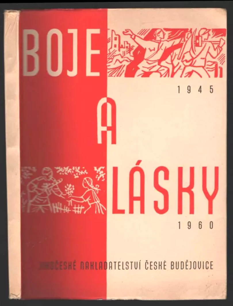 Boje a lásky (Karel Štech, 1960)