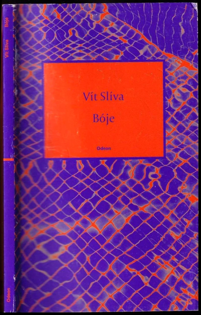 Bóje (Vít Slíva, 2021)