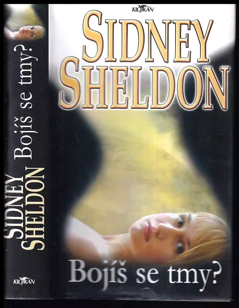 Levně Bojíš se tmy? (Sidney Sheldon, 2005)
