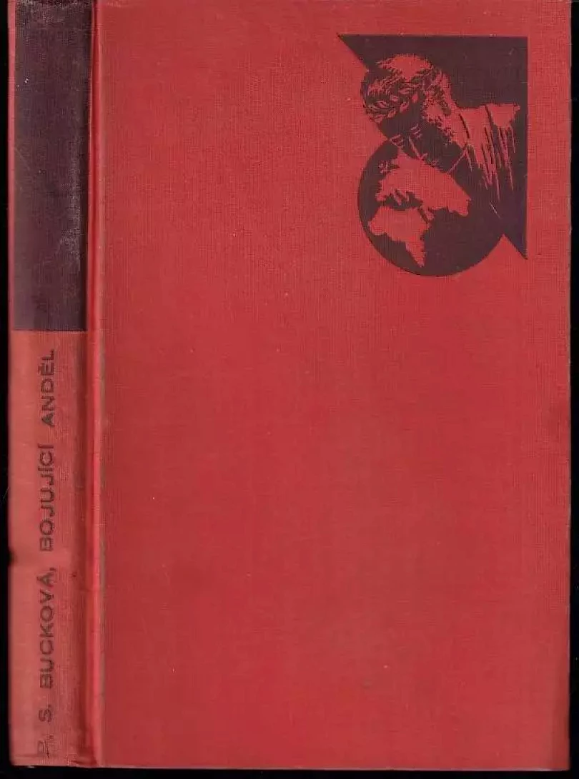 Bojující anděl (Pearl S Buck, 1940)
