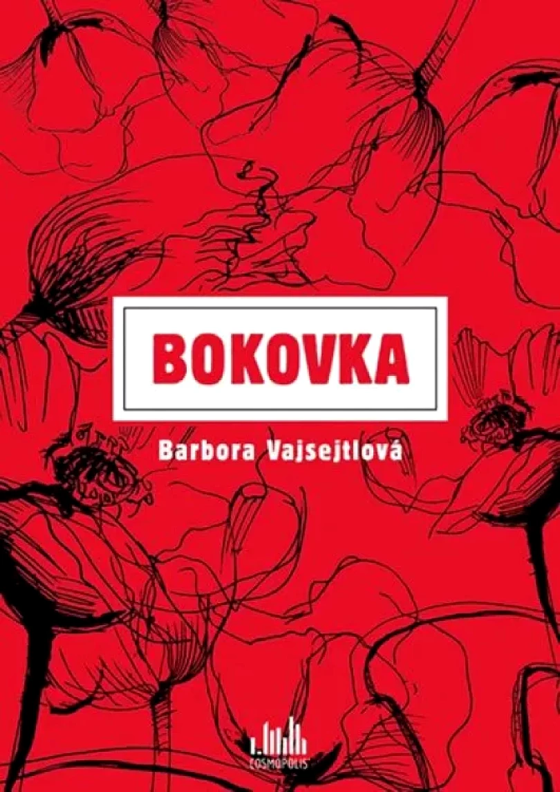 Levně Bokovka (Barbora Vajsejtlová, 2020)