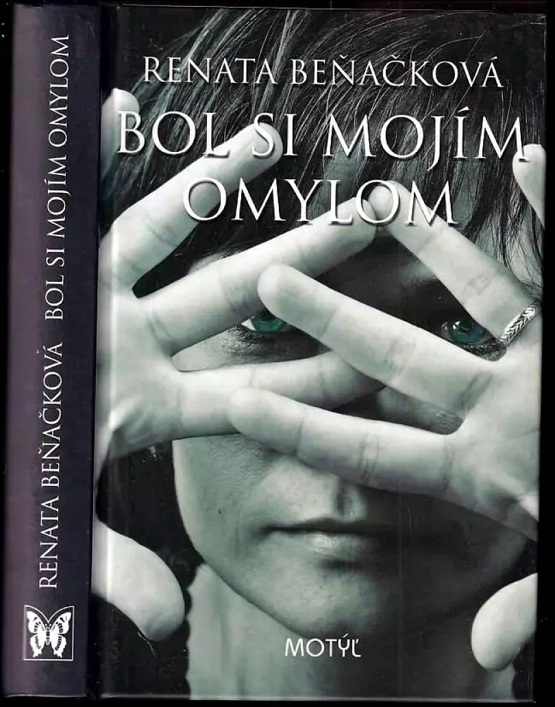 Levně Bol si mojím omylom (Renata Beňačková, 2011)