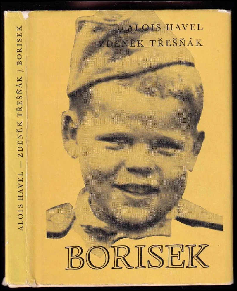 Borisek (Zdeněk Třešňák, 1978)